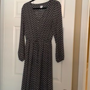 Classy GAP dress